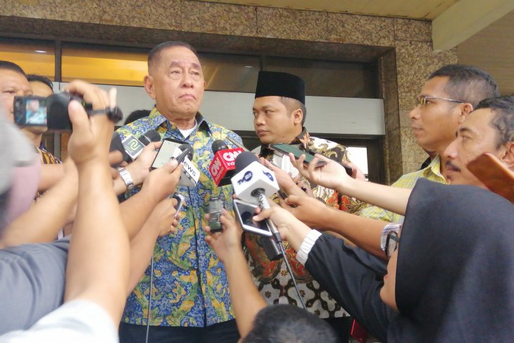 Ryamizard: Kasus Kivlan Zen harus diselesaikan secara hukum