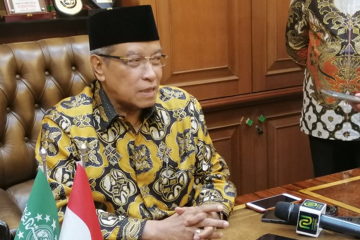 Said: tak perlu bentuk tim independen ungkap kericuhan