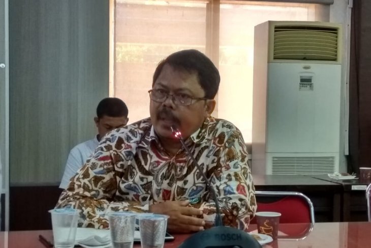 925 orang Aceh bekerja di luar negeri