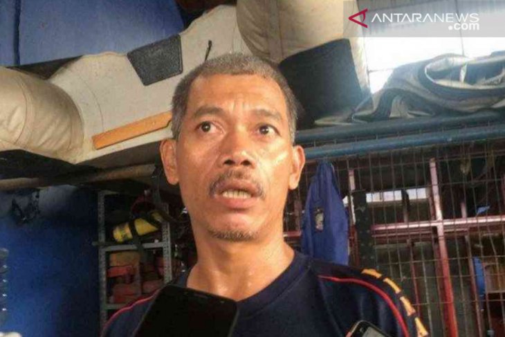Ini jumlah kerugian akibat kebakaran selama Ramadhan di Bekasi