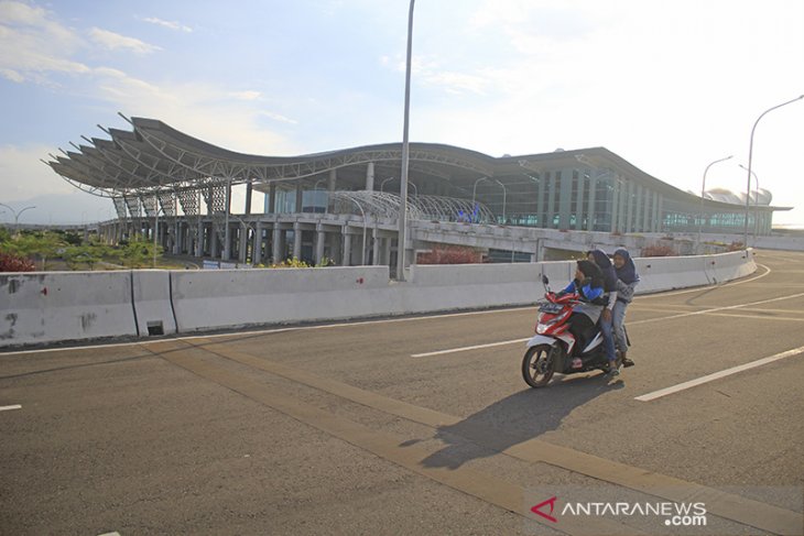 Pembatalan rute penerbangan Kertajati 