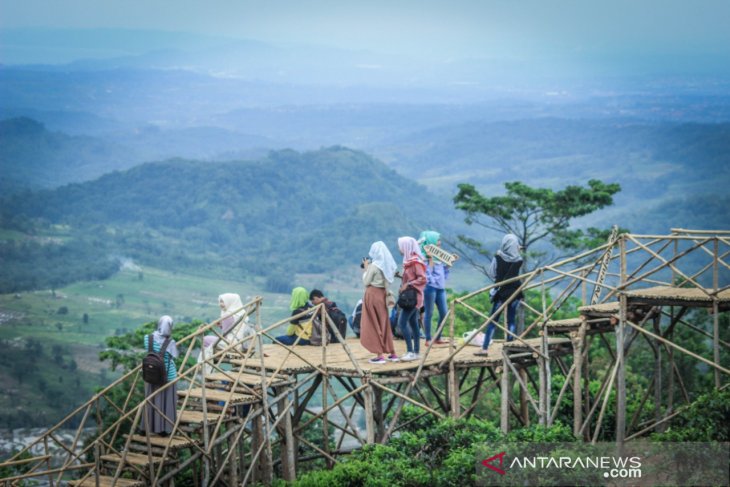 Pengelola wisata di Purwakarta diimbau asuransikan pengunjung