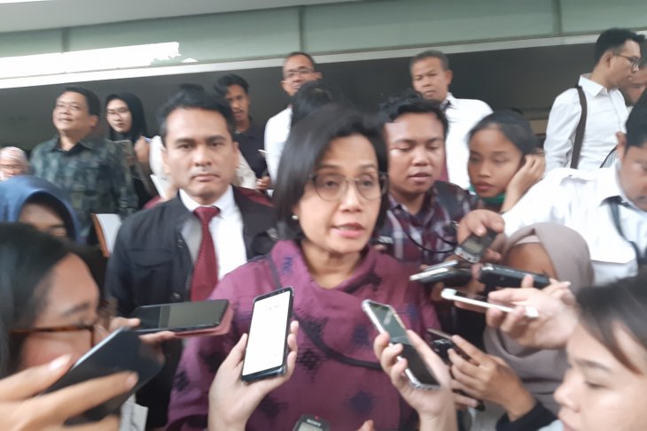 Menkeu mempertimbangkan pemberian insentif untuk peningkatan investasi