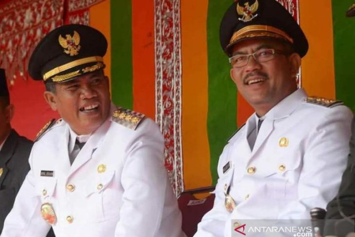 Bupati: Kobar GB Abdya tidak paham mekanisme anggaran di masa COVID-19