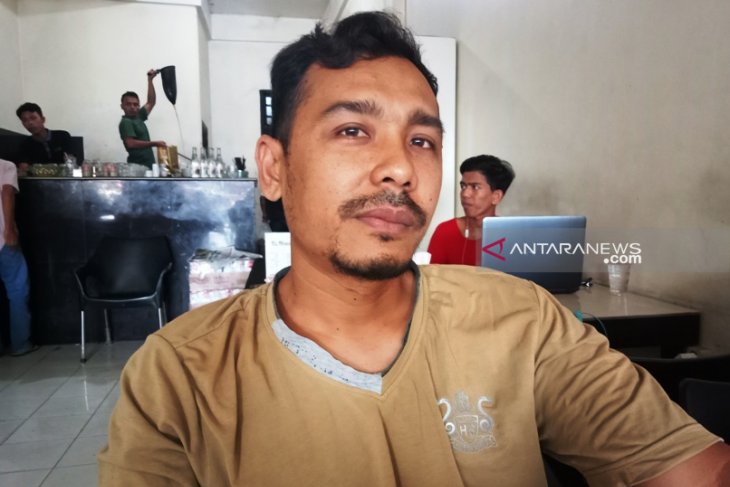 Relokasi 60 KK warga Nagan Raya tercemar debu batu bara belum jelas
