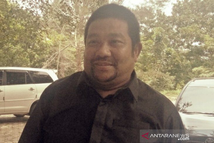 DPRD Bangka Selatan rampungkan raperda izin usaha peternakan