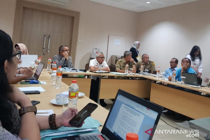 Soal sengketa SPAM di Sentul City, sebagian warga berharap selesai dengan damai