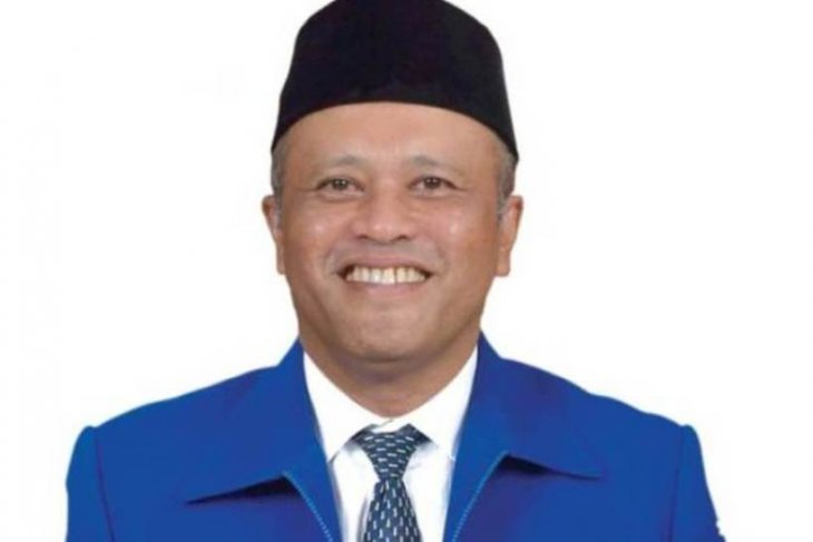 Demokrat Depok tolak wacana KLB gagasan politisi senior di GMPPD