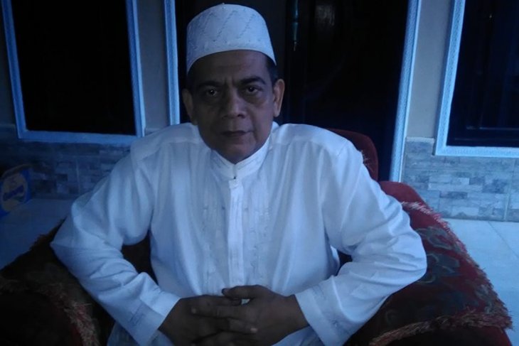MUI Lebak minta elit percayakan sengketa pilpres di MK