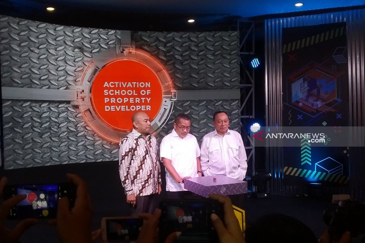 BTN bentuk Pusat Finansial Perumahan antisipasi perkembangan generasi milenial