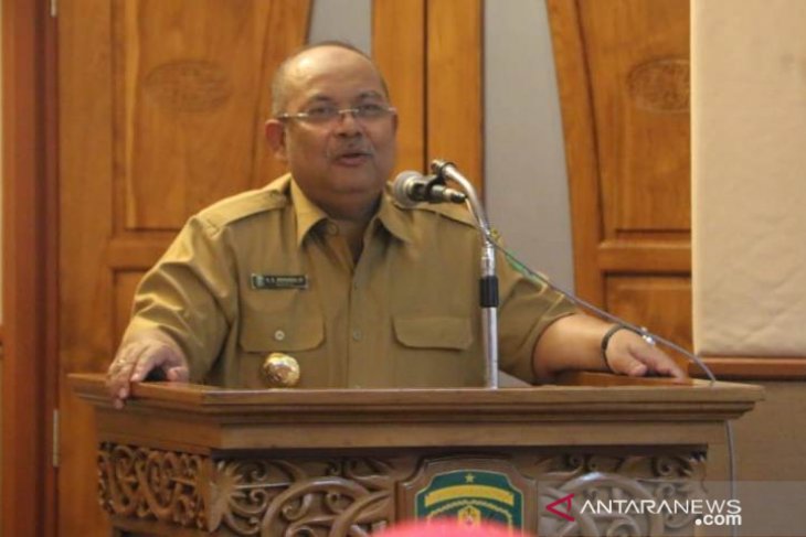 Perusahaan Wajib Berdayakan SDM Lokal