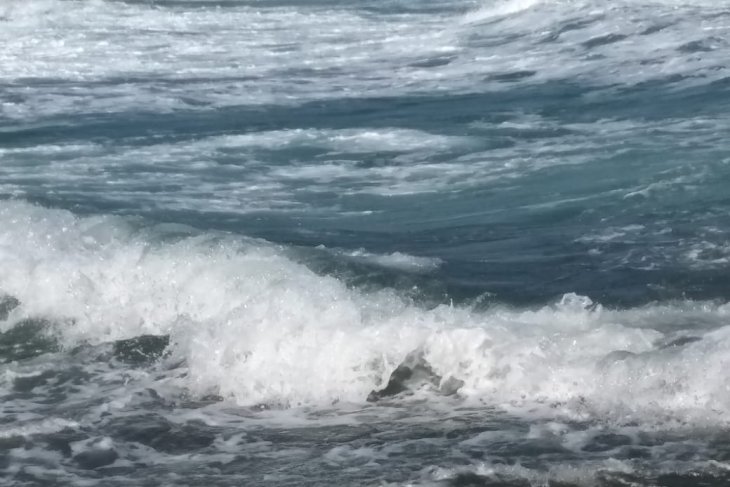 Perahu nelayan karam beruntun di perairan Mukomuko
