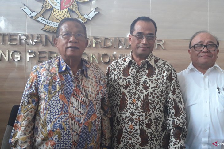 Menhub tidak temukan pelanggaran tarif batas atas maskapai Garuda-Batik
