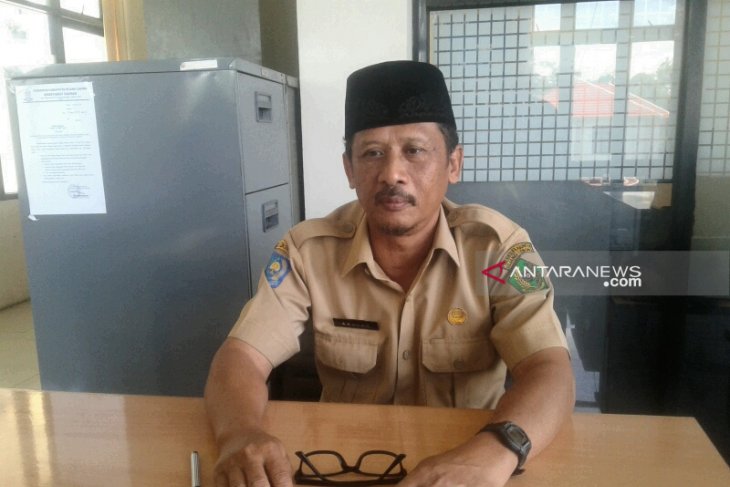 Jalan lingkar danau mas Curup segera dibangun