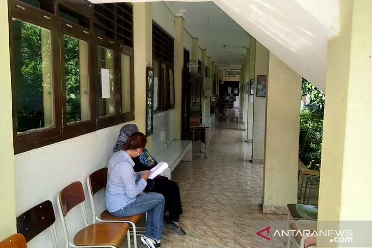 PPDB Bengkayang, pendaftaran wajib gunakan KIA