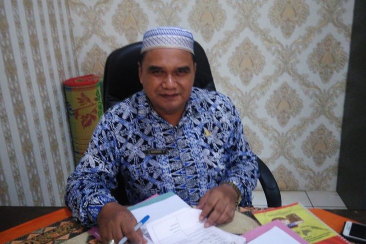 106.230 warga Lebak peroleh bantuan pangan non tunai