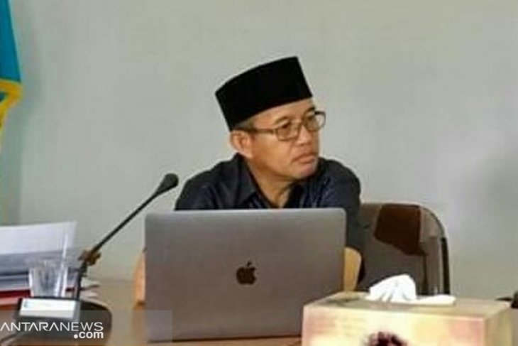 DPRD Basel nilai anggaran Pilkada tidak realistis