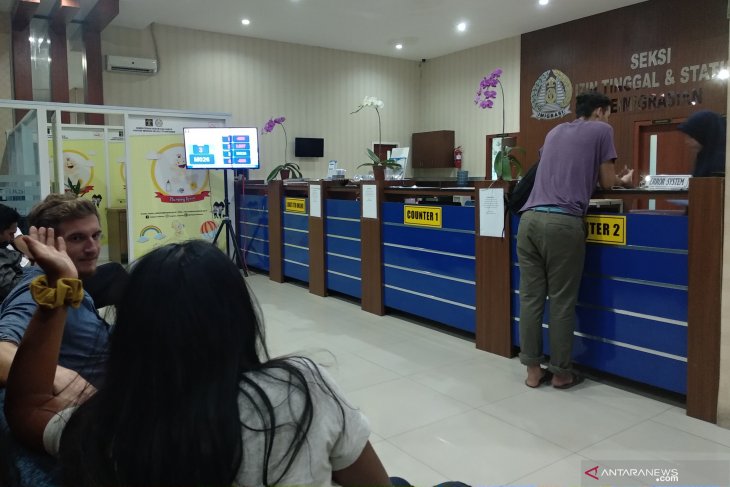NTB to monitor handling of cases of misused residence permits