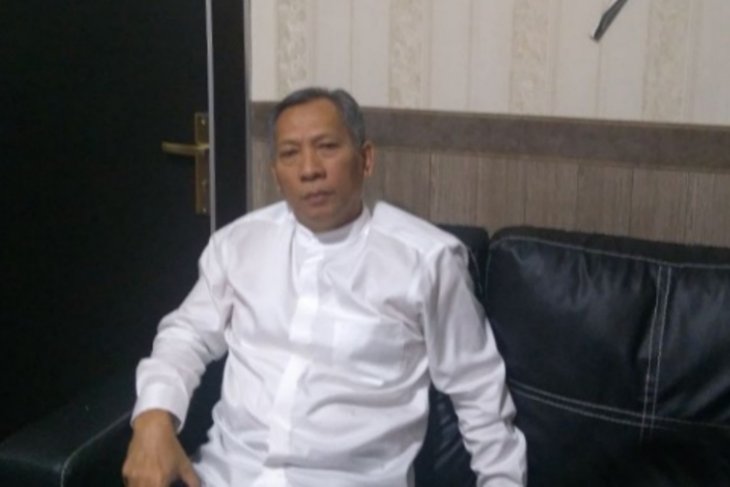 Pemprov Banten selesaikan temuan BPK LKPD 2018
