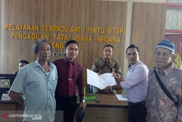Warga sebut pembangunan PLTU melanggar sila ke-2 Pancasila