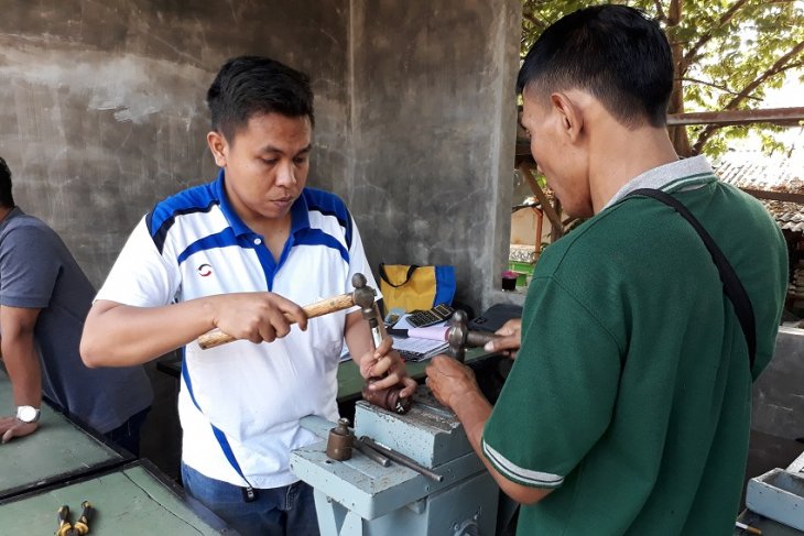 Tera Ulang Timbangan