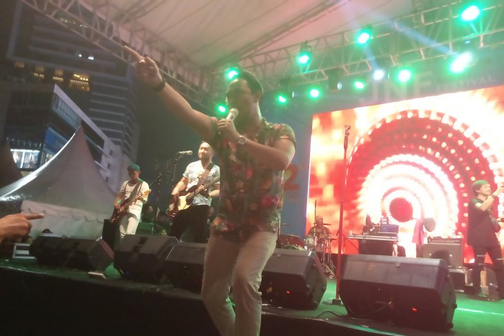 Berikut harapan sejumlah artis di HUT ke-492 DKI Jakarta