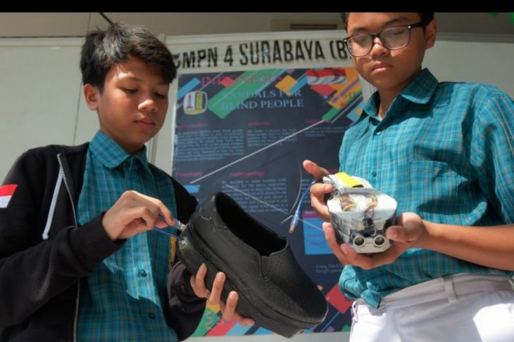 Pameran International Science and Invention