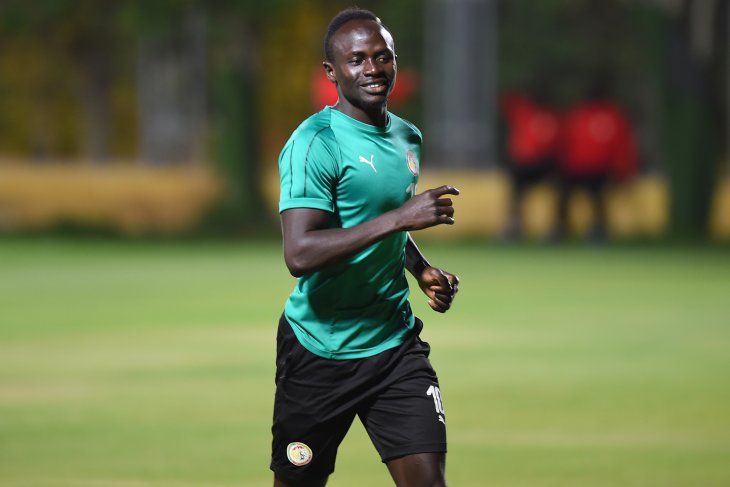 Senegal tak merasa kehilangan Mane