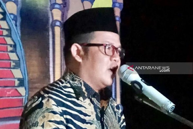 Bupati Bangka Selatan minta warga tidak mudik
