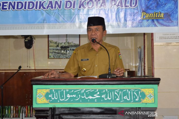Kerap dihujat jadi alasan wali kota enggan tinjau pengungsian