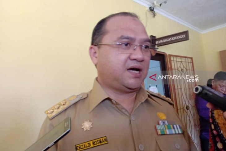 Gubernur: Yan Megawandi lanjutkan karir menuju Widyaiswara Utama