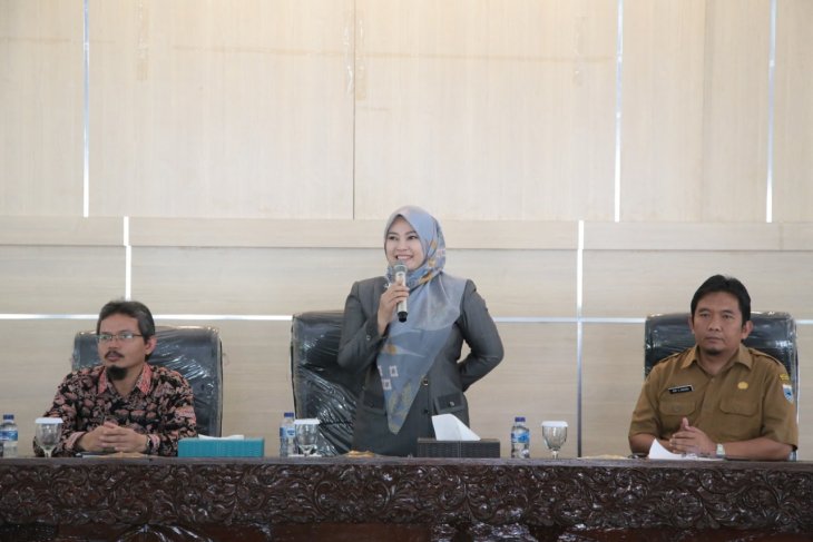 Pemkab Pandeglang