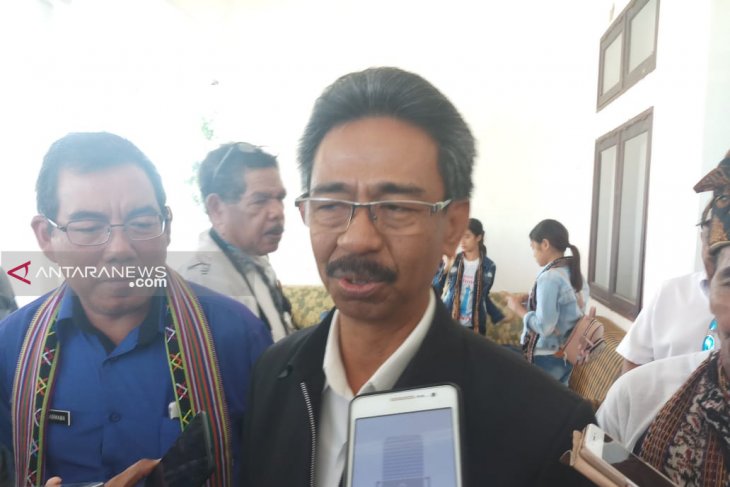 86 hektare lahan garam berproduksi di Sabu Raijua, NTT