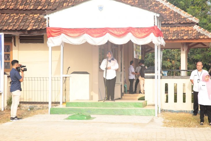 Bupati Pandeglang minta ASN layani masyarakat maksimal