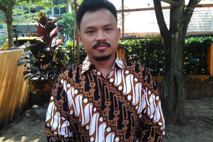 KPU Lebak apresiasi caleg menjaga kondusivitas