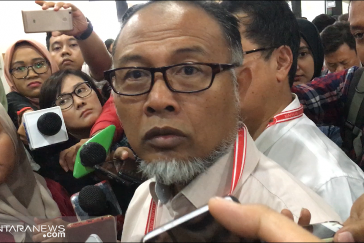 Bambang Widjojanto kritik lamanya Nurhadi tertangkap