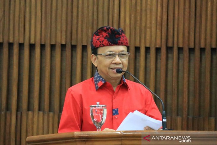 Koster: birokrasi Bali masih
