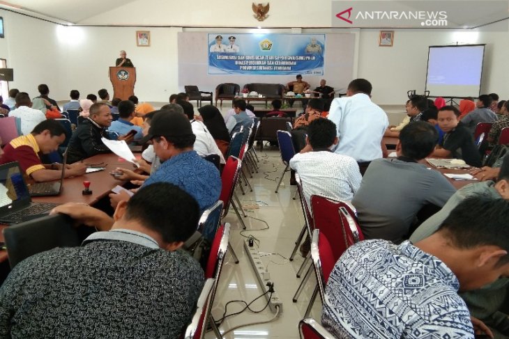Dewan monta Sosialisasi Aturan PPDB Tersebar Luas