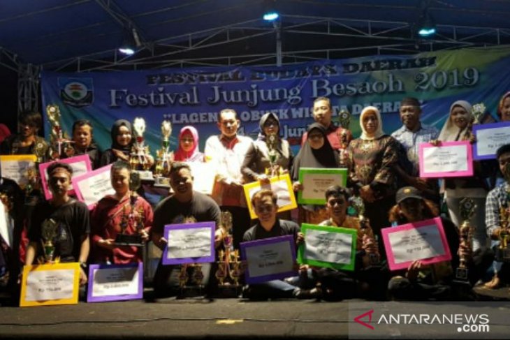 Pemkab Bangka Selatan tingkatkan kecintaan generasi muda terhadap kebudayaan lokal