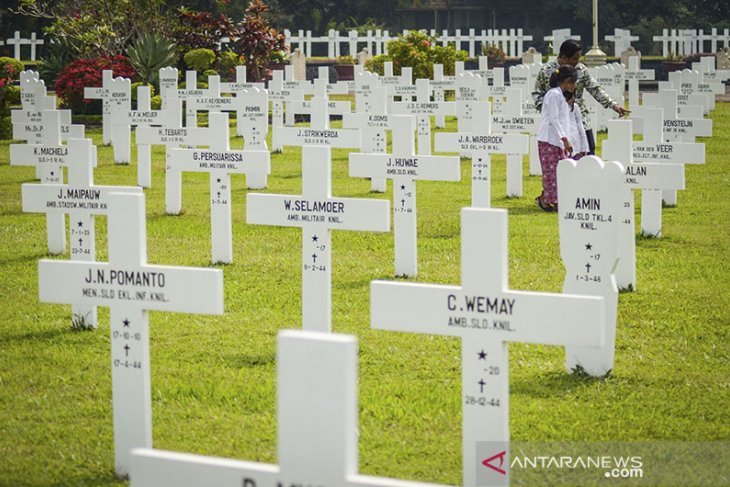 Mengenal sejarah Indonesia-Belanda 