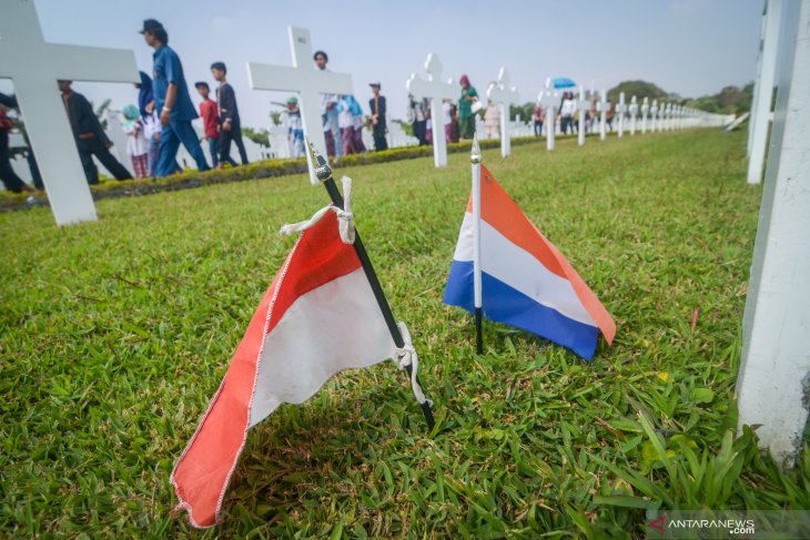 Mengenal Sejarah Indonesia Belanda - ANTARA News