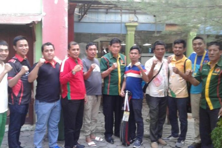 Medan pastikan juara umum biliar Porprovsu