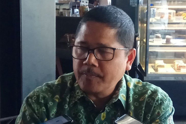 Bank Indonesia sebut IKK Bali berada di level optimistis
