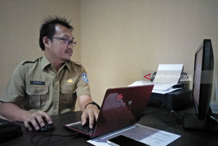 Pemkab Bangka Selatan lelang 30 paket pekerjaan fisik