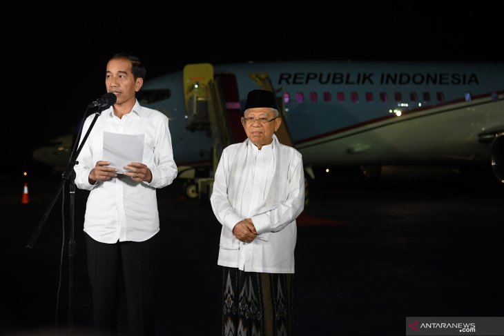 Harapan besar pascasengketa Pilpres