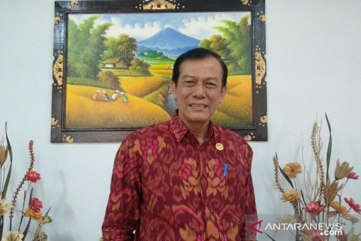 Bali usulkan lima koperasi raih penghargaan nasional