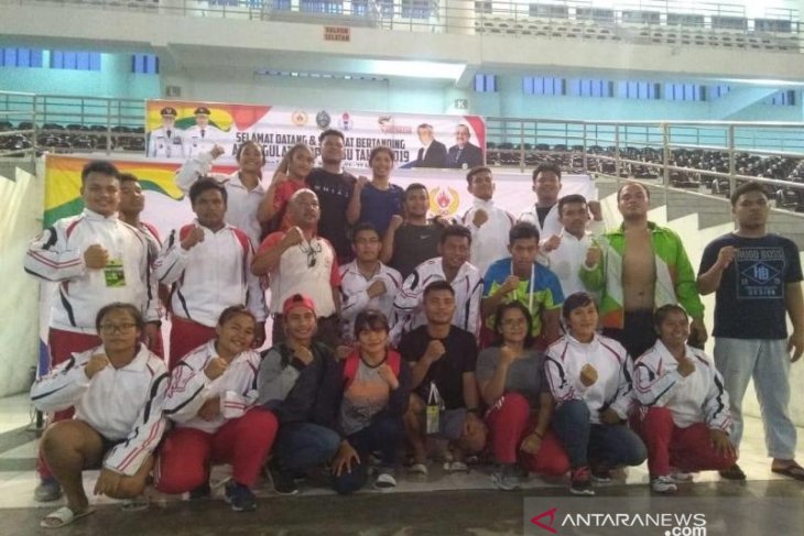 Pemkab Karo siapkan bonus atlet berprestasi di Porprov Sumut