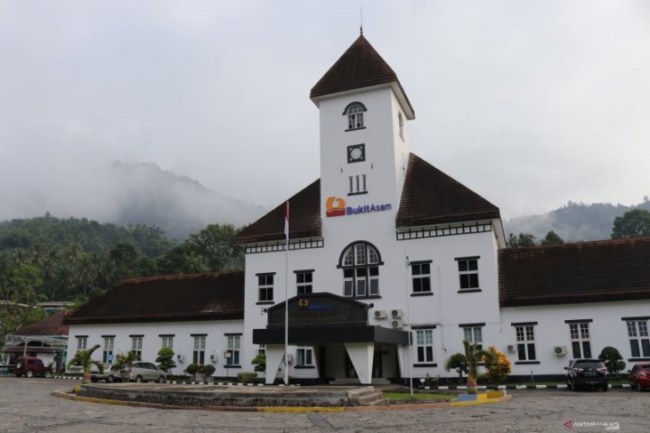 Stop mining activities in Ombilin following Unesco inscription: NGO