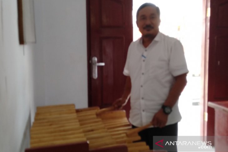 Pemkot Gunungsitoli promosikan warisan budaya pada Sail Nias 2019