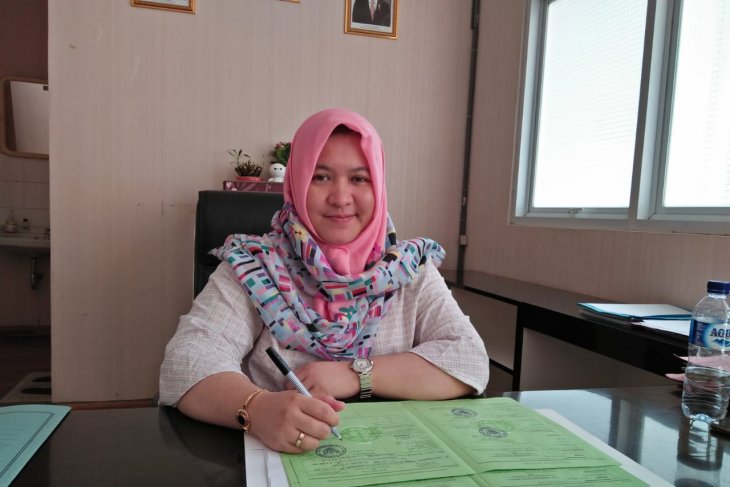 BPN Tangerang maksimalkan pelayanan Rp50.000 setiap Sabtu